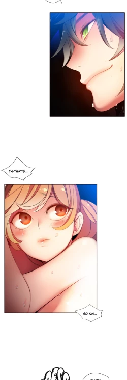 Page 436 of Lilith`s Cord Ch.1-21