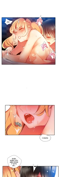 Page 439 of Lilith`s Cord Ch.1-21