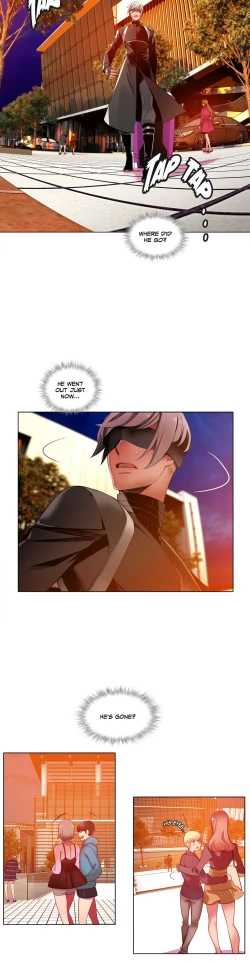 Page 476 of Lilith`s Cord Ch.1-21