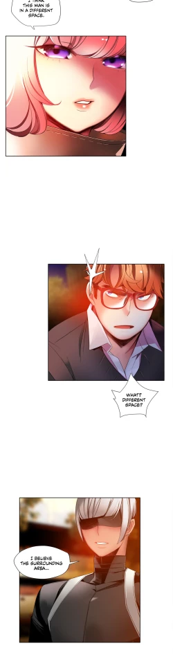 Page 481 of Lilith`s Cord Ch.1-21