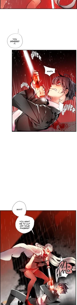 Page 486 of Lilith`s Cord Ch.1-21