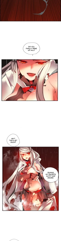 Page 494 of Lilith`s Cord Ch.1-21