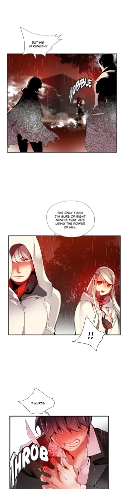 Page 496 of Lilith`s Cord Ch.1-21