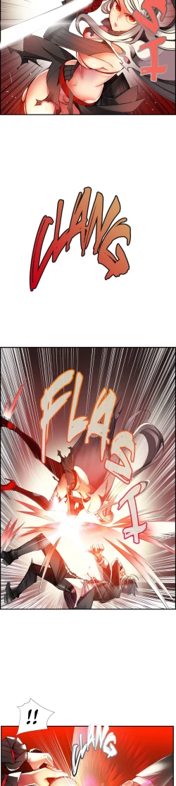 Page 515 of Lilith`s Cord Ch.1-21