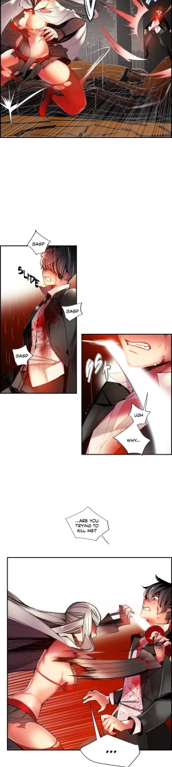 Page 517 of Lilith`s Cord Ch.1-21