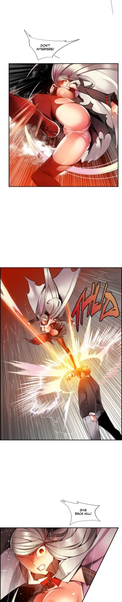 Page 535 of Lilith`s Cord Ch.1-21