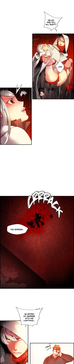 Page 537 of Lilith`s Cord Ch.1-21