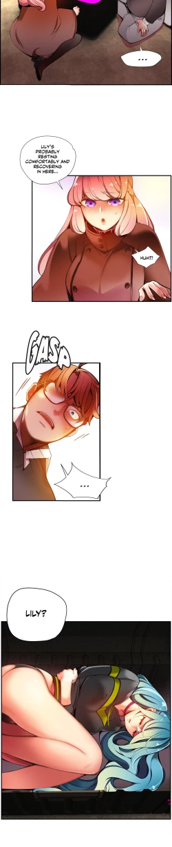 Page 543 of Lilith`s Cord Ch.1-21