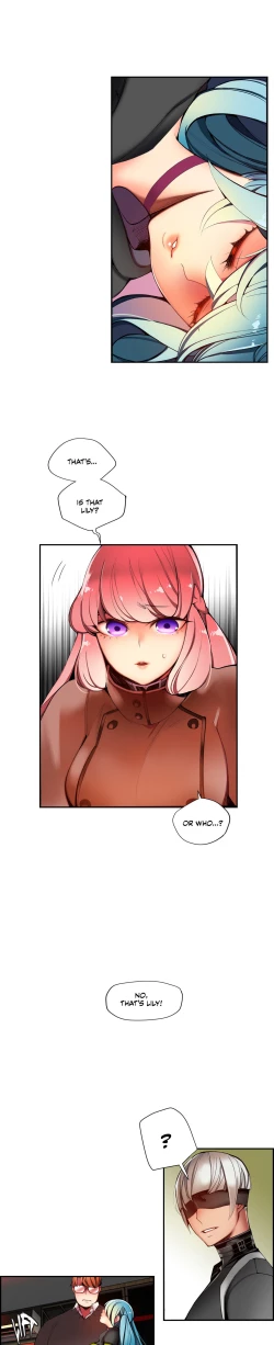 Page 544 of Lilith`s Cord Ch.1-21