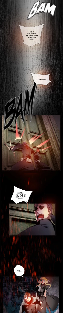 Page 557 of Lilith`s Cord Ch.1-21