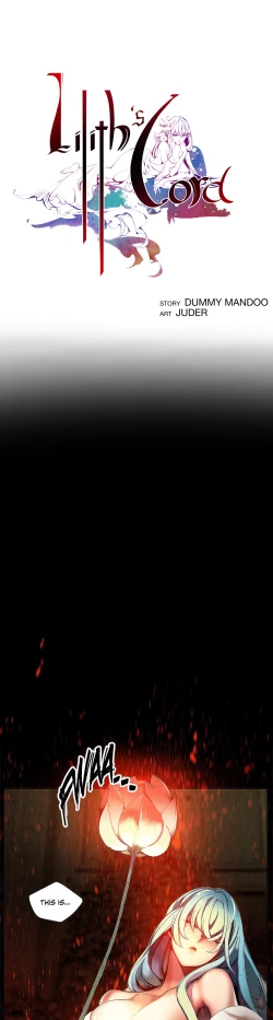 Page 560 of Lilith`s Cord Ch.1-21