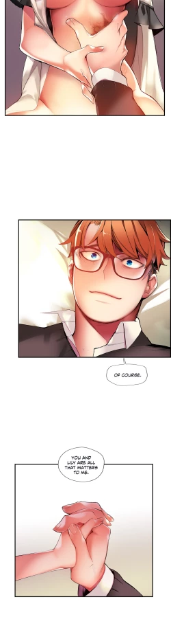 Page 591 of Lilith`s Cord Ch.1-21