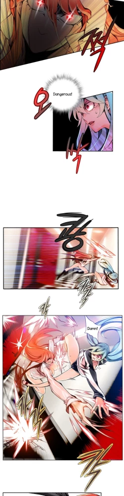 Page 70 of Lilith`s Cord Ch.1-21