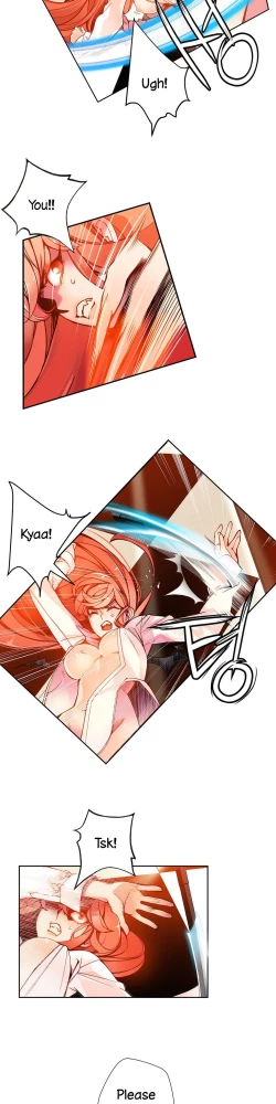 Page 80 of Lilith`s Cord Ch.1-21