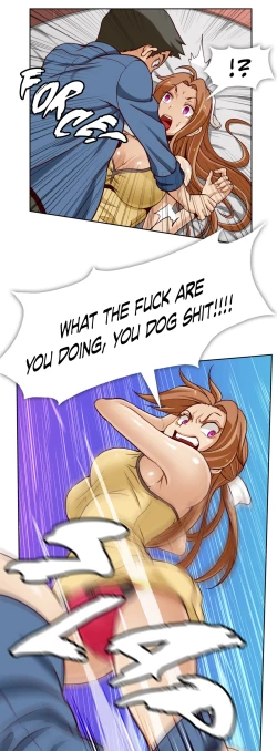 Page 161 of Secret Folder Ch.1-9