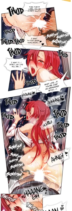 Page 43 of Secret Folder Ch.1-9