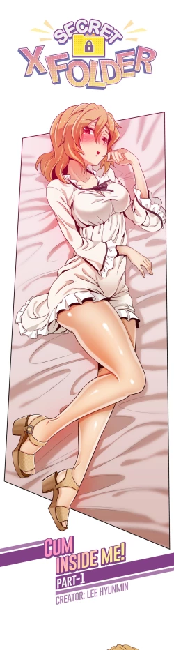 Page 56 of Secret Folder Ch.1-9