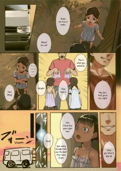 Page 3 of Chicchai Ko no Hon Vol. 5