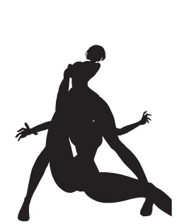 Page 3 of Club Metomin Sumomo VS Mint  Soushuuhen