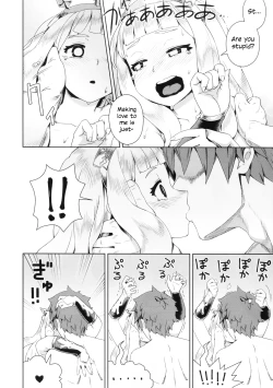 Page 15 of 7-kakan Kakete Sekai o Tsukuru yori Kawaii Ossan Ochisaseta Hou ga Ii