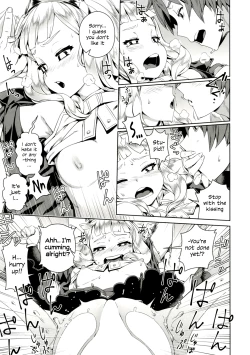 Page 4 of 7-kakan Kakete Sekai o Tsukuru yori Kawaii Ossan Ochisaseta Hou ga Ii