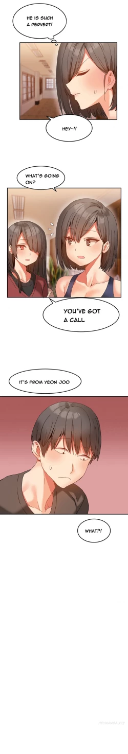 Page 124 of Hari Dormitory Ch.0-28