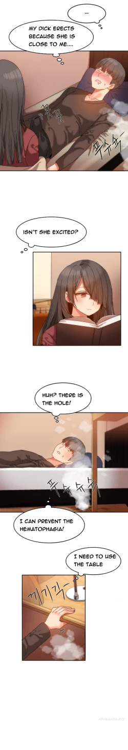 Page 140 of Hari Dormitory Ch.0-28