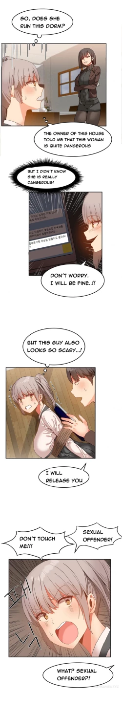 Page 206 of Hari Dormitory Ch.0-28