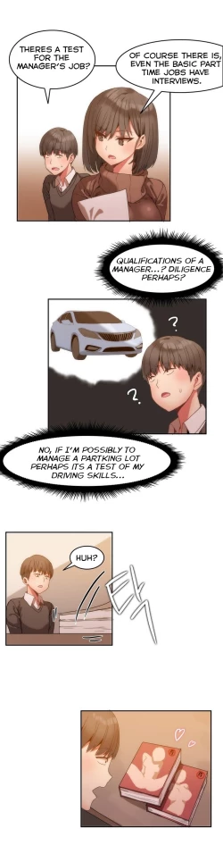 Page 20 of Hari Dormitory Ch.0-28