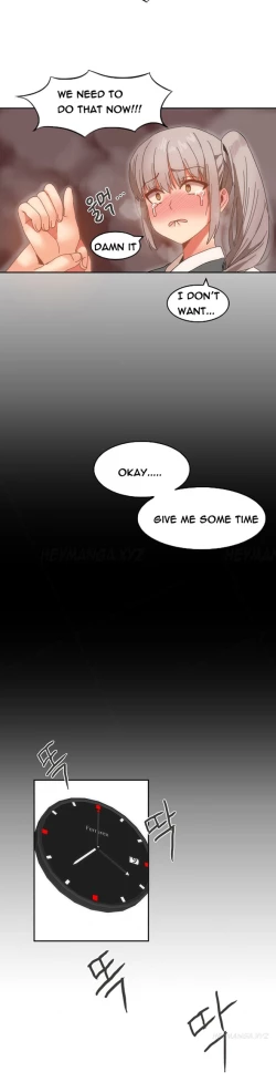 Page 218 of Hari Dormitory Ch.0-28