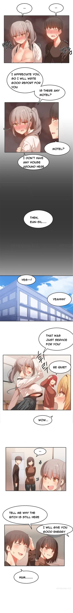 Page 238 of Hari Dormitory Ch.0-28