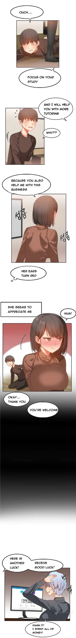 Page 240 of Hari Dormitory Ch.0-28