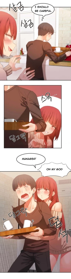 Page 299 of Hari Dormitory Ch.0-28