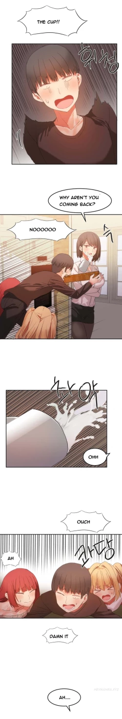 Page 305 of Hari Dormitory Ch.0-28