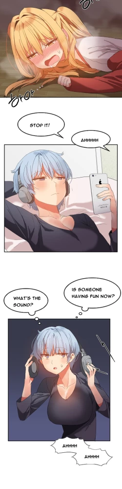 Page 330 of Hari Dormitory Ch.0-28