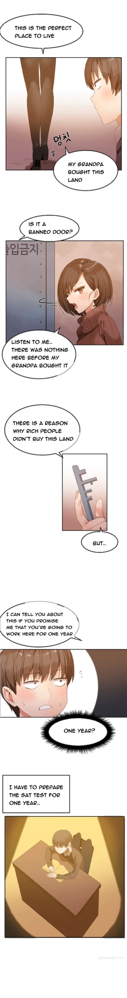 Page 33 of Hari Dormitory Ch.0-28