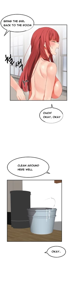 Page 372 of Hari Dormitory Ch.0-28