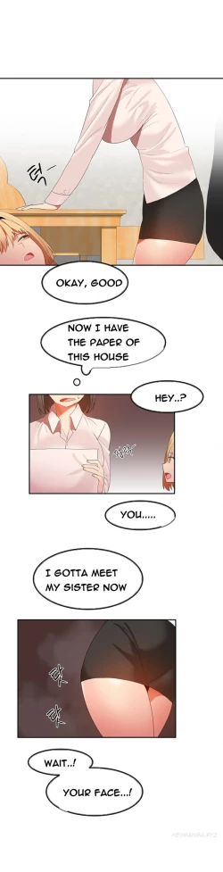 Page 470 of Hari Dormitory Ch.0-28