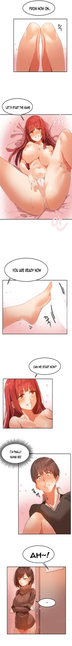 Page 58 of Hari Dormitory Ch.0-28