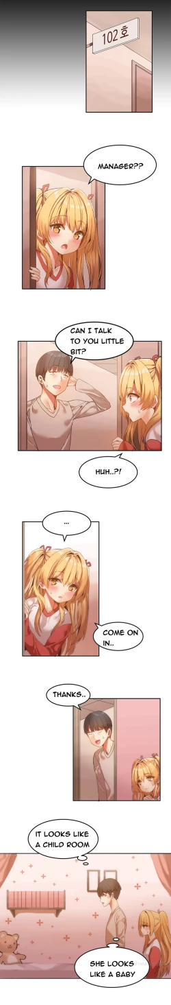 Page 80 of Hari Dormitory Ch.0-28