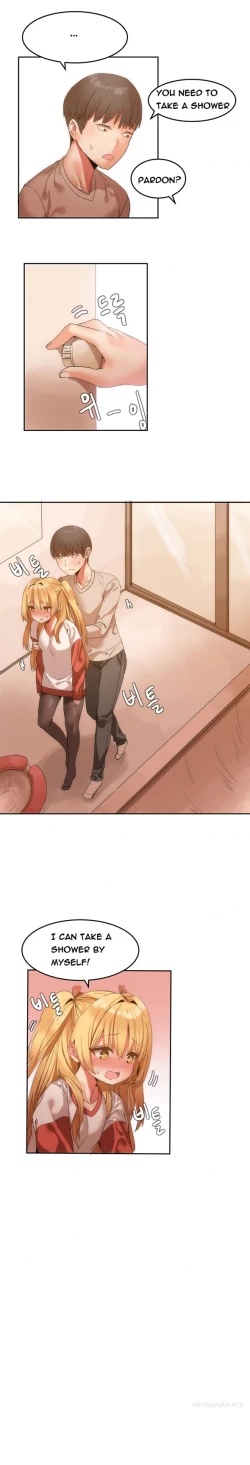 Page 95 of Hari Dormitory Ch.0-28