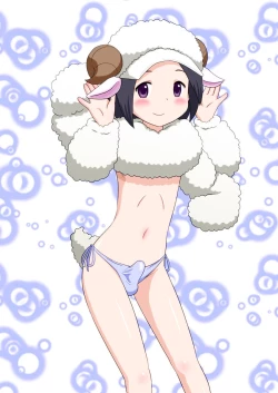 Page 52 of Fuwamoko! Party