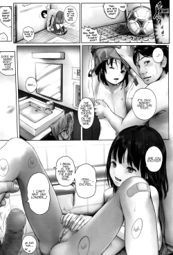 Page 13 of Kyuusai no Nichijou | A 9Old's Daily Life