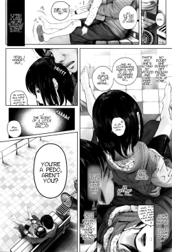 Page 4 of Kyuusai no Nichijou | A 9Old's Daily Life