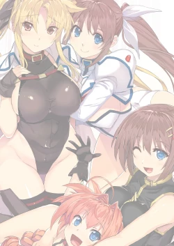 Page 152 of Tsukareta Anata o Iyashite Kureru Lyrical Mahou Shoujo Soushuuhen +α