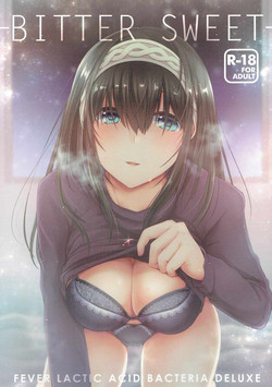 Download BITTER SWEET