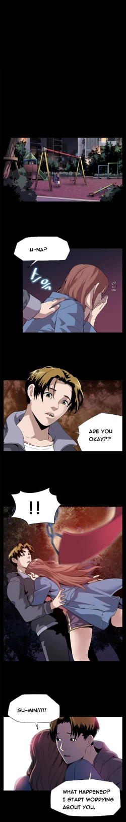 Page 118 of Moms Cafe Ch.1-7