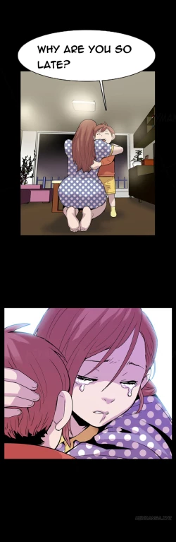 Page 18 of Moms Cafe Ch.1-7