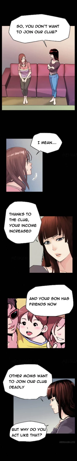 Page 24 of Moms Cafe Ch.1-7