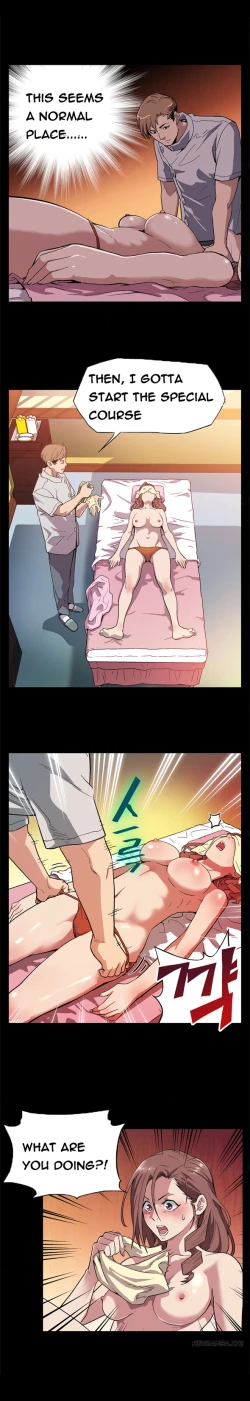 Page 44 of Moms Cafe Ch.1-7